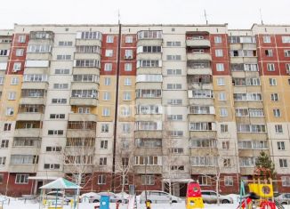 4-ком. квартира на продажу, 77.2 м2, Новосибирск, улица Плахотного, 72, метро Площадь Маркса