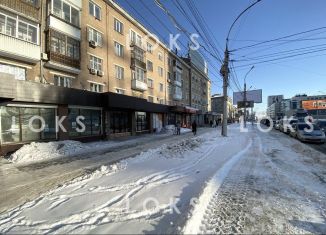 Аренда помещения свободного назначения, 60 м2, Новосибирск, улица Ватутина, 27, Ленинский район