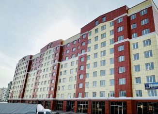 Продажа 4-комнатной квартиры, 95 м2, Нальчик, Профсоюзная улица, 226к2, район Дубки