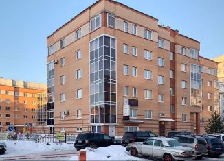 Продается 3-ком. квартира, 94.2 м2, Северодвинск, улица Ломоносова, 107