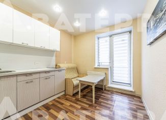 Продается 1-ком. квартира, 32 м2, Мурино, улица Шоссе в Лаврики, 59к1, ЖК Муринский Посад