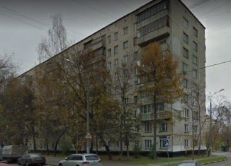 Продаю 2-ком. квартиру, 44.9 м2, Москва, Штурвальная улица, 1, район Южное Тушино