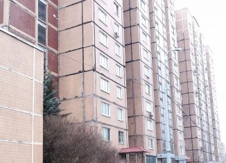 Квартира на продажу студия, 13.7 м2, Москва, 2-я Вольская улица, 2, ЮВАО