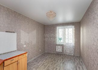 Квартира на продажу студия, 21.8 м2, Тюмень, улица Мельникайте, 2к13, ЖК Горизонт