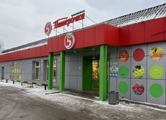 Продаю помещение свободного назначения, 365.9 м2, Тула, Хомяковская улица, 8