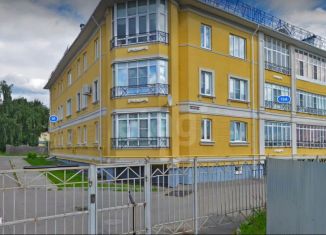 Продаю 2-комнатную квартиру, 90.3 м2, Кострома, Лесная улица, 15А