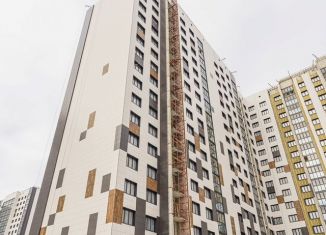 Продаю 3-комнатную квартиру, 84.5 м2, Уфа