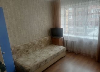 Сдаю квартиру студию, 18 м2, Красноярск, улица Крупской, 1А