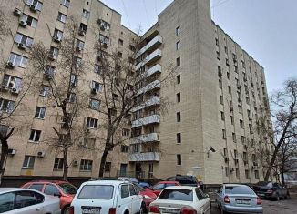 Продажа 2-комнатной квартиры, 29 м2, Ростов-на-Дону, улица Борко, 3/1