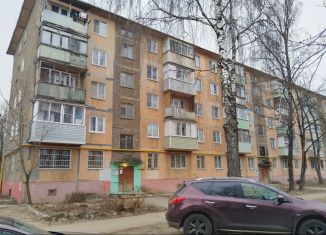 Продажа 2-комнатной квартиры, 46 м2, Воскресенск, улица Калинина, 54