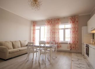 Аренда трехкомнатной квартиры, 80 м2, Санкт-Петербург, Краснопутиловская улица, 111, метро Московская