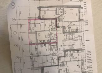 Продаю 1-ком. квартиру, 40.6 м2, Смоленск, проспект Гагарина, 43