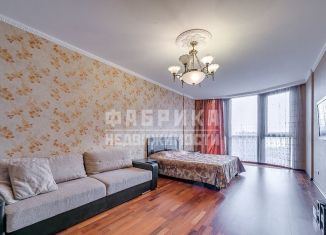 Сдаю 1-ком. квартиру, 60 м2, Санкт-Петербург, Приморский проспект, 137к1, ЖК Золотая Гавань