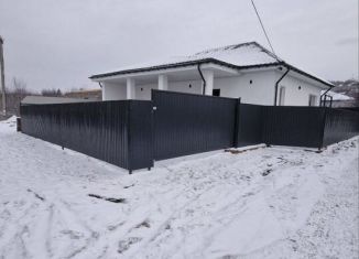 Продам дом, 85 м2, Октябрьский, улица Суворова