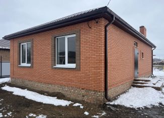 Продаю дом, 90 м2, село Новобессергеневка, Севастопольская улица