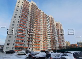 Продается однокомнатная квартира, 25.1 м2, Красноярск, Лесопарковая улица, 21