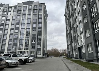 2-комнатная квартира на продажу, 50.5 м2, Калининградская область, Иркутская улица, 8