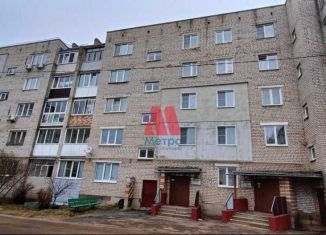 1-ком. квартира на продажу, 33 м2, Ярославская область, Юбилейный проезд, 12