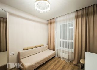 Сдается в аренду 1-ком. квартира, 36 м2, Москва, Сельскохозяйственная улица, 37, метро Отрадное