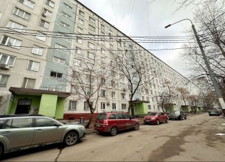 Продается квартира студия, 13.5 м2, Москва, Отрадная улица, 15, метро Владыкино