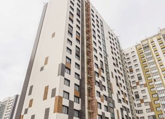 3-ком. квартира на продажу, 72.9 м2, Уфа