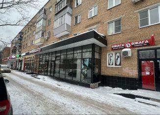 Сдается торговая площадь, 140.6 м2, Мытищи, Новомытищинский проспект, 12к1