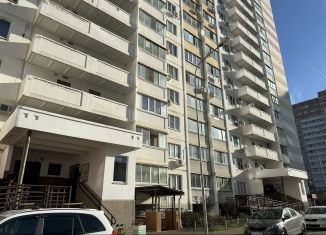 Сдается 1-комнатная квартира, 37.4 м2, Краснодар, улица Генерала Трошева, 39, микрорайон Восточно-Кругликовский