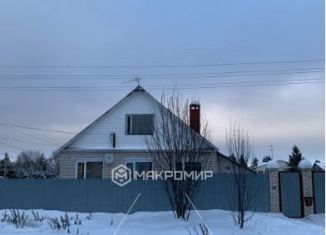 Продам дом, 185 м2, деревня Калинино, Сосновая улица, 9