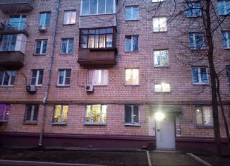 Квартира на продажу студия, 11 м2, Москва, Малый Песчаный переулок, 2, район Сокол