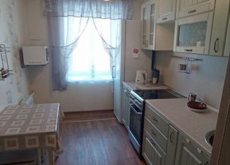 Продается 2-комнатная квартира, 52.1 м2, Усть-Кут, улица Пушкина, 103