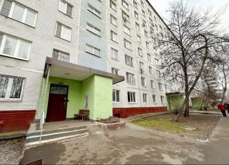 Продам квартиру студию, 10 м2, Москва, Отрадная улица, 15, метро Владыкино