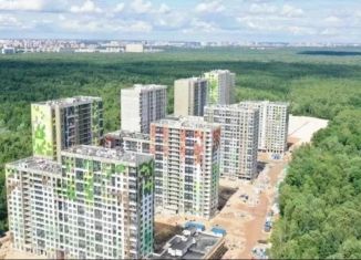 Продажа квартиры свободная планировка, 43.1 м2, Москва, Лосиноостровская улица, вл45к2, Ярославский район