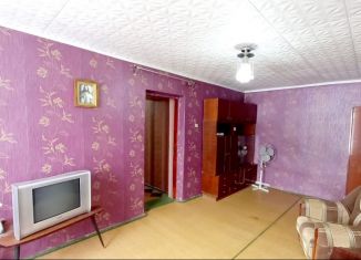 Продаю 1-комнатную квартиру, 34.1 м2, Каменск-Шахтинский, улица Мусина, 80