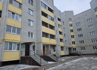 Продается 2-комнатная квартира, 48 м2, Брянск, Бежицкий район, Ржевский переулок, 18