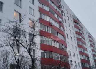 Продаю 2-комнатную квартиру, 42.8 м2, Московский, 1-й микрорайон, 23