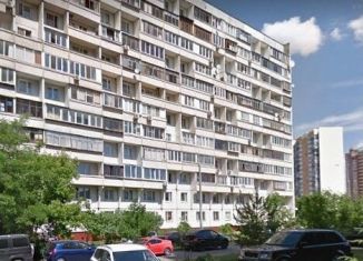 Продажа 1-ком. квартиры, 39.1 м2, Москва, улица Маршала Полубоярова, 24к3, метро Жулебино