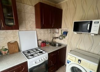 Продам трехкомнатную квартиру, 63 м2, Ногинск, улица Текстилей