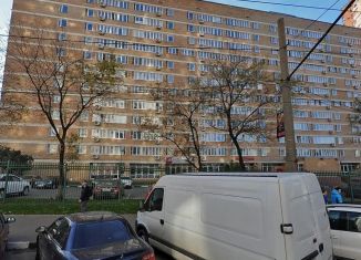 Сдаю трехкомнатную квартиру, 120 м2, Москва, улица Крутицкий Вал, 3к2, Южнопортовый район