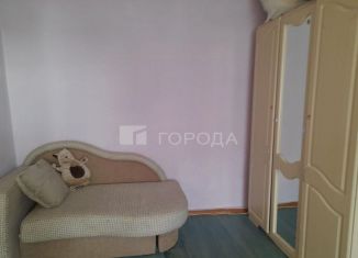 Сдается в аренду 1-ком. квартира, 35 м2, Алтайский край, улица Шукшина, 9