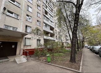 Продажа квартиры студии, 11.7 м2, Москва, Уральская улица, 8, метро Измайловская