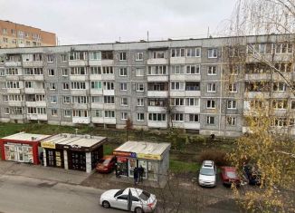 Продается 1-ком. квартира, 30.9 м2, Калининград, Кутаисская улица, 2, Ленинградский район