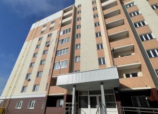 Продажа 2-ком. квартиры, 53 м2, Орёл, улица Родзевича-Белевича, 22