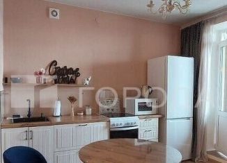 Продажа 1-комнатной квартиры, 28 м2, Новосибирск, улица Юности, 1