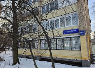 Продам квартиру студию, 11.6 м2, Москва, Хабаровская улица, 11/28, район Гольяново