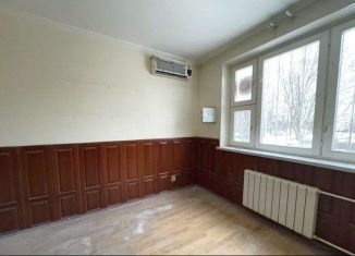 Продам квартиру студию, 17.8 м2, Москва, улица Академика Анохина, 9к1, метро Тропарёво