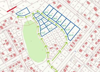 Продажа земельного участка, 10 сот., село Луговое