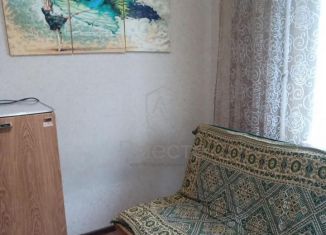 Квартира в аренду студия, 11.4 м2, Новосибирск, Крестьянская улица, 40, Дзержинский район