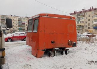 Сдача в аренду гаража, Курган