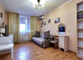 Продажа 1-комнатной квартиры, 35 м2, Краснодар, улица Думенко, 6, улица Думенко