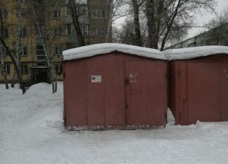 Сдаю гараж, 18 м2, Алтайский край, Красноармейская улица, 43